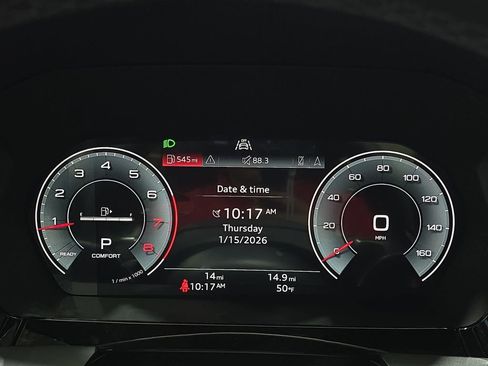 New 2026 Audi A3 2.0T Premium Plus image 18