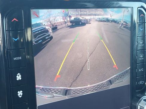 Used 2025 RAM 1500 Laramie image 15