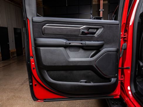 Used 2025 RAM 1500 RHO w/ Bed Utility Group image 38