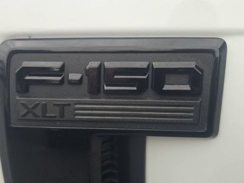 Certified 2024 Ford F150 XLT w/ Equipment Group 302A MID AWD/4WD image 11