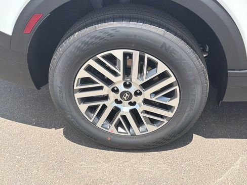 New 2026 Hyundai Palisade SE FWD image 18