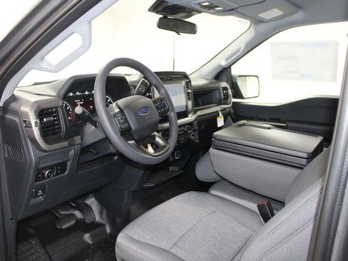 New 2026 Ford F150 XL w/ Equipment Group 103A High image 21