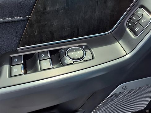 Used 2023 Ford F150 Lariat w/ Equipment Group 502A High image 17