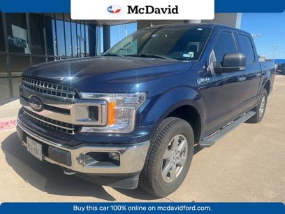 Used 2019 Ford F150 XLT w/ Equipment Group 302A Luxury