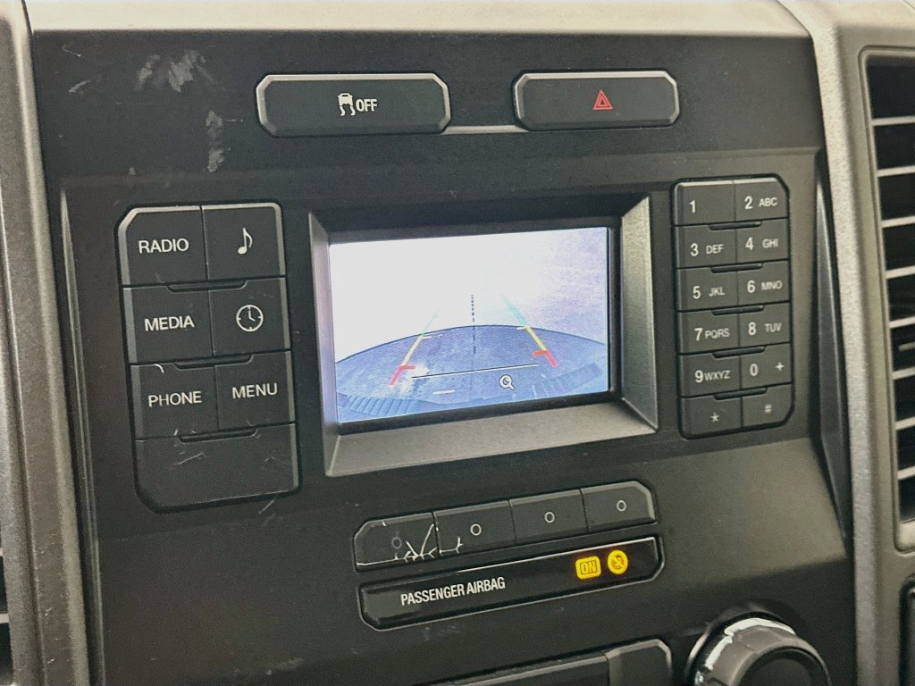 Used 2019 Ford F350 XL w/ XL Value Package AWD/4WD image 19
