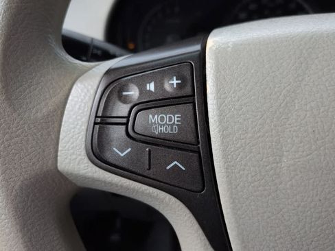 Used 2014 Toyota Sienna LE FWD image 22