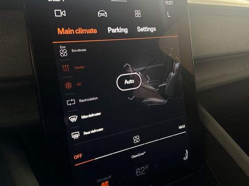 Certified 2021 Polestar Polestar 2 image 15