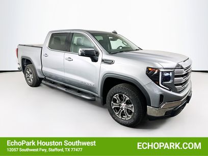 Used 2023 GMC Sierra 1500 SLE