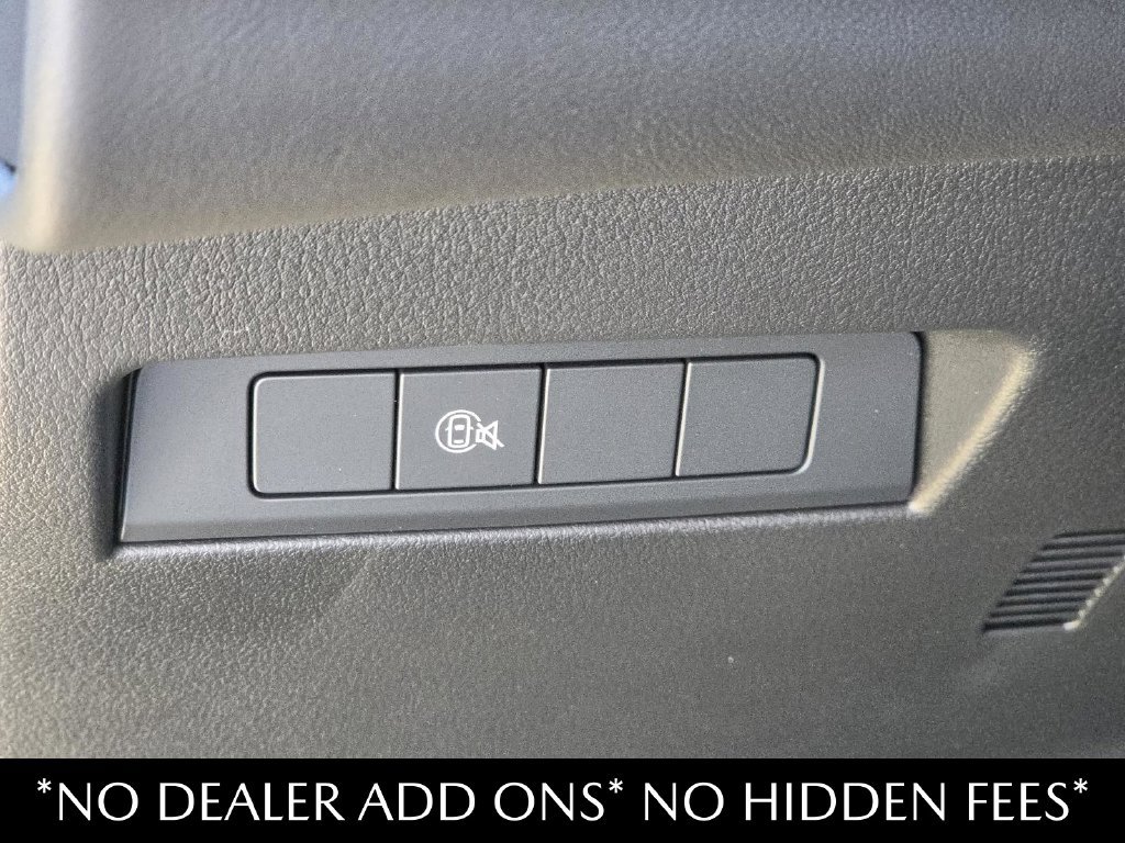 New 2026 MAZDA CX-5 Select AWD/4WD image 15