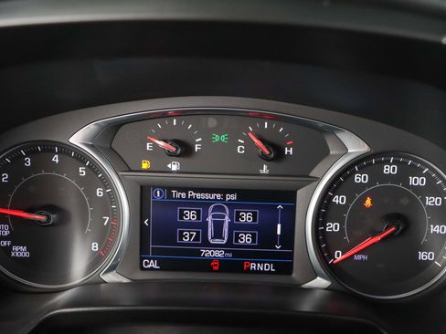 Used 2019 Chevrolet Blazer LT image 15