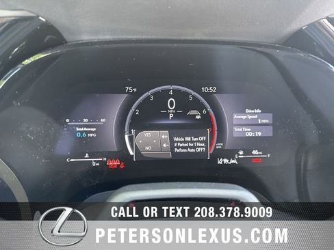New 2026 Lexus RX 350 Premium Plus AWD/4WD image 27