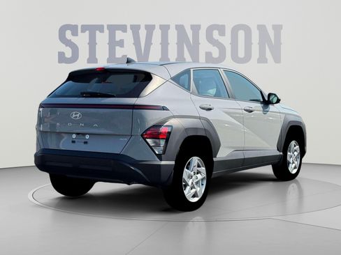 New 2026 Hyundai Kona SE AWD/4WD image 7