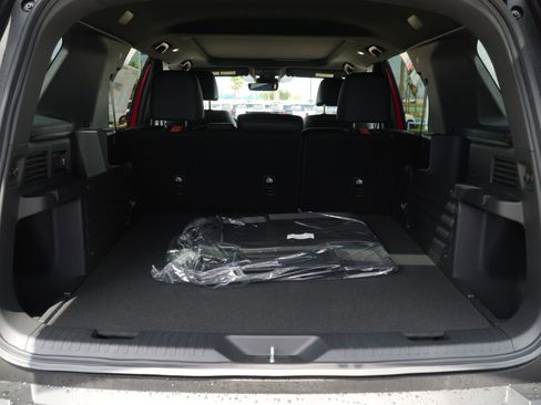 New 2026 Honda Passport TrailSport image 8