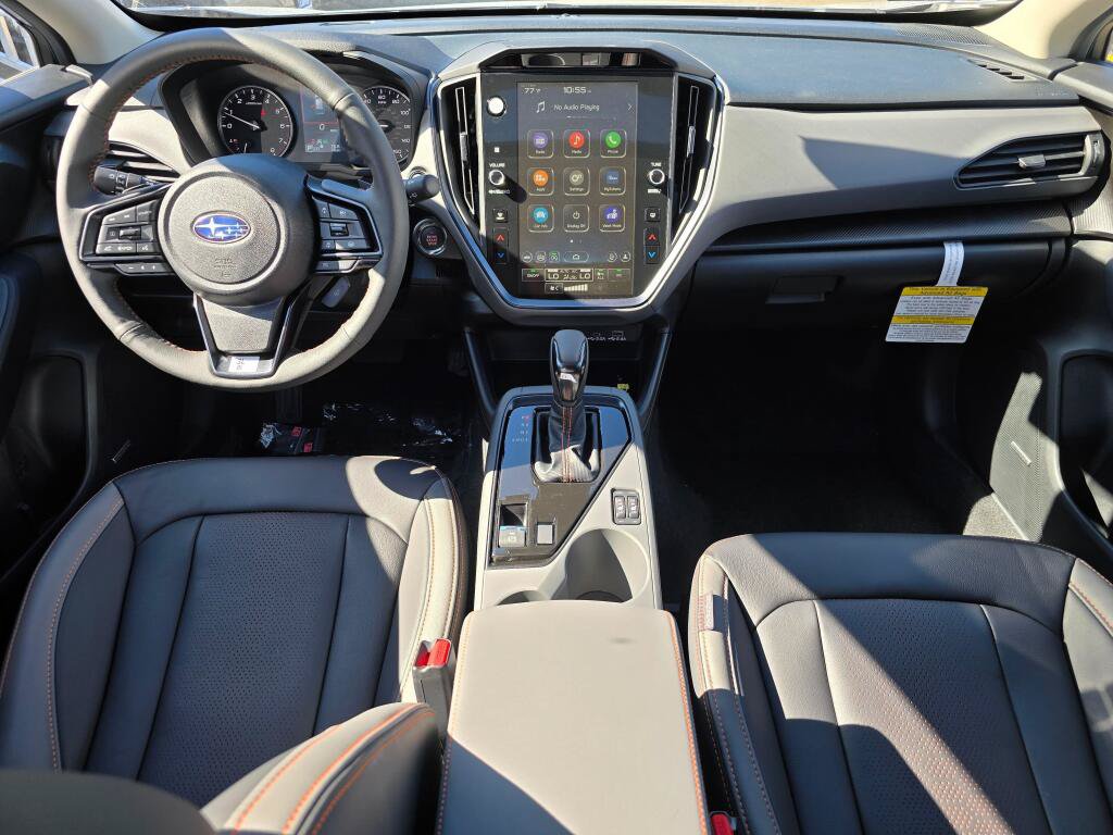 New 2026 Subaru Crosstrek 2.5i Limited AWD/4WD image 18