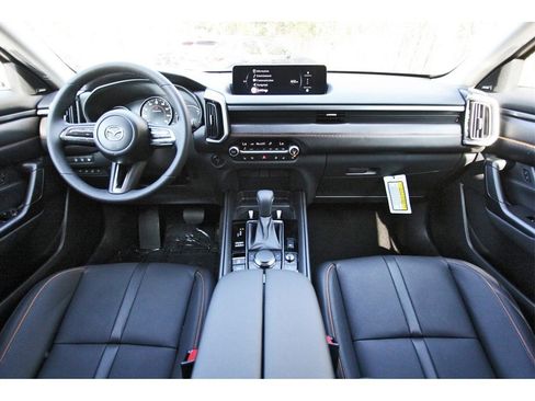 New 2026 MAZDA CX-50 AWD 2.5 Hybrid w/ Weather Package image 8