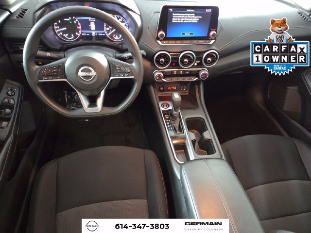 Used 2024 Nissan Sentra SV FWD image 18