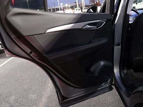 Certified 2025 Buick Envision Sport Touring image 26