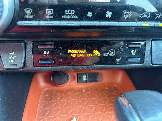 Used 2019 Toyota RAV4 Adventure w/ Cold Weather Package AWD/4WD image 20