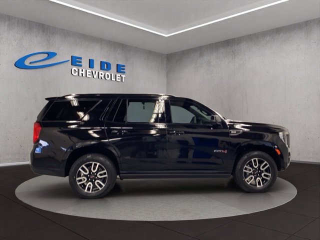 Used 2023 GMC Yukon AT4 AWD/4WD image 16