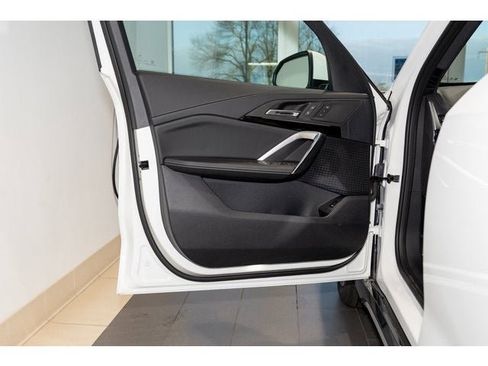 New 2026 BMW X1 xDrive28i w/ Convenience Package image 52