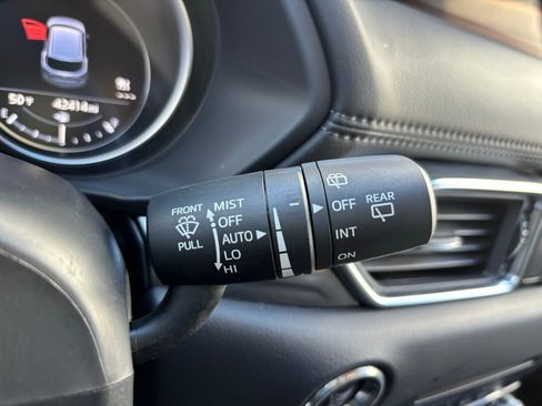 Certified 2024 MAZDA CX-5 AWD 2.5 S w/ Select Package image 21