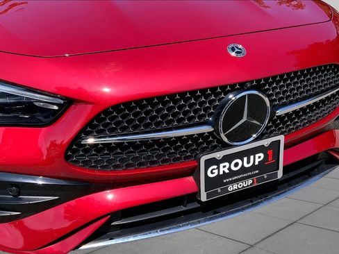 Certified 2025 Mercedes-Benz CLE 450 4MATIC Cabriolet image 30