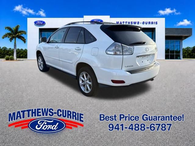 Used 2009 Lexus RX 350 AWD image 6