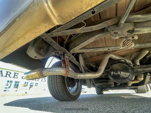 Used 1994 Chevrolet Silverado 1500 2WD Regular Cab image 71