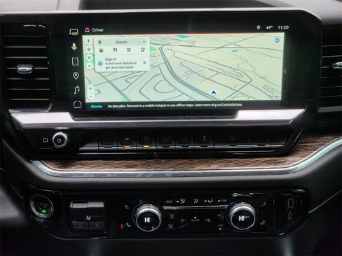 Used 2023 GMC Sierra 1500 Elevation w/ LPO, Elevation Black Package image 20