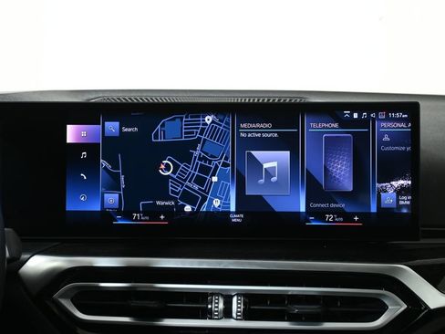 Used 2024 BMW 430i Gran Coupe xDrive w/ Convenience Package AWD/4WD image 21