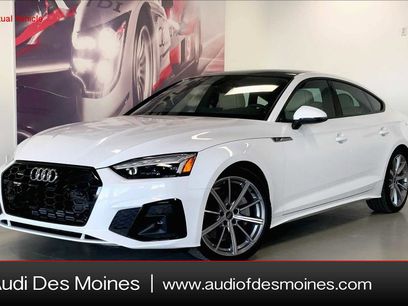 Certified 2025 Audi A5 2.0T Premium Plus w/ Convenience Plus Package