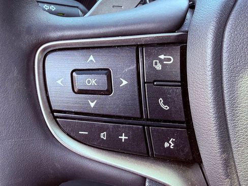 Used 2023 Lexus ES 350 w/ Premium Package FWD image 20