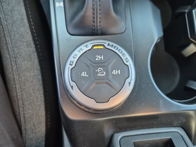 Used 2025 Ford Bronco Big Bend AWD/4WD image 19