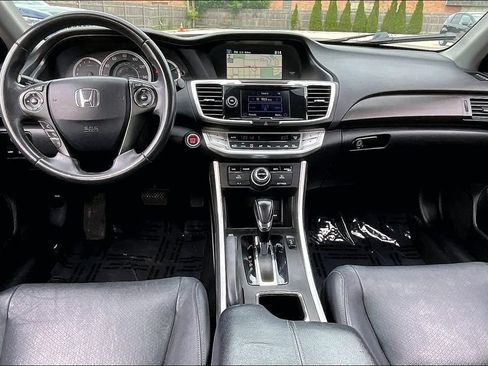 Used 2014 Honda Accord EX-L image 21