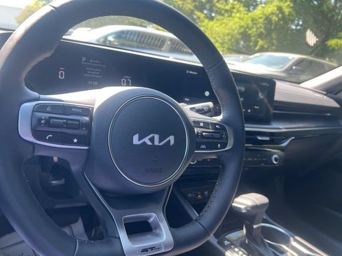 Used 2026 Kia K5 GT-Line FWD image 27