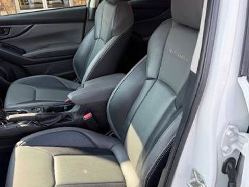Used 2021 Subaru Crosstrek 2.5i Sport w/ Moonroof Package AWD/4WD image 9