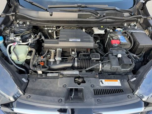 Used 2020 Honda CR-V EX image 8