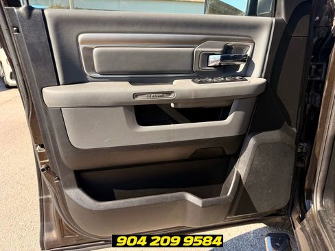 Used 2014 RAM 1500 Lone Star RWD image 24