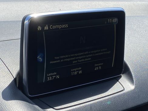 Used 2018 Toyota Yaris iA image 6