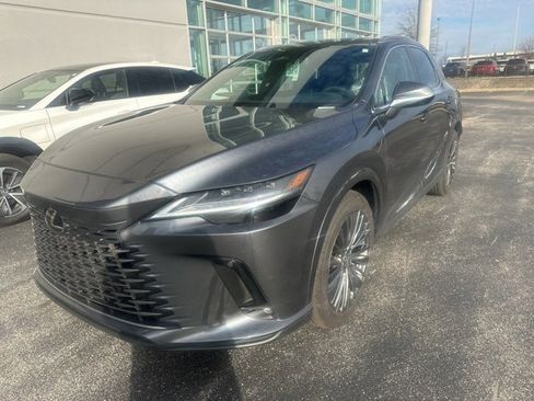 Used 2024 Lexus RX 350 image 6
