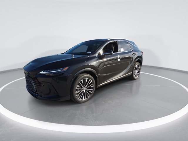 New 2026 Lexus RX 350 w/ Convenience Package AWD/4WD image 4