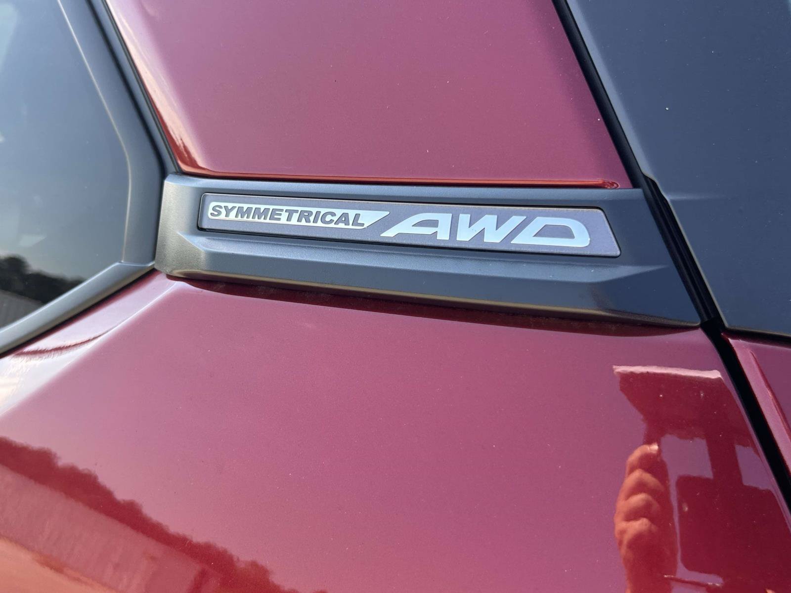 New 2026 Subaru Forester Touring AWD/4WD image 7