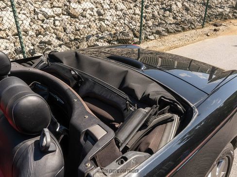 Used 2003 Ford Thunderbird RWD image 52