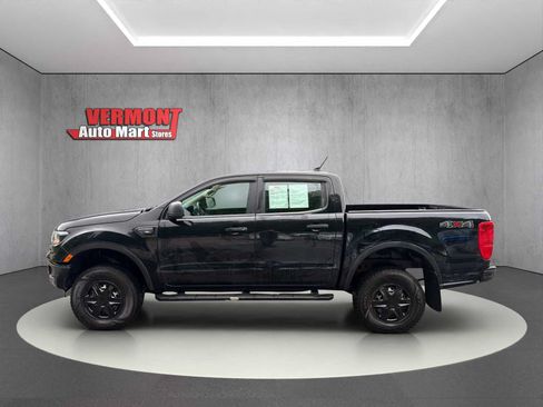 Used 2019 Ford Ranger XL w/ Equipment Group 101A Mid AWD/4WD image 5