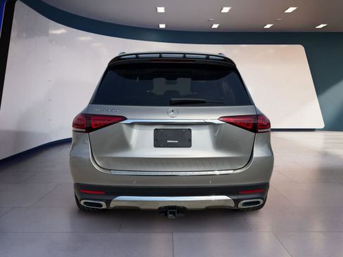 Used 2022 Mercedes-Benz GLE 350 image 4
