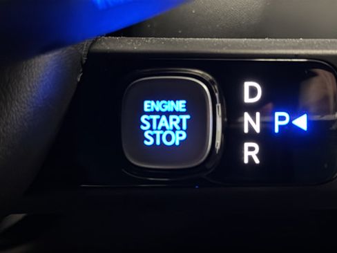 Used 2026 Hyundai Palisade Calligraphy AWD/4WD image 22