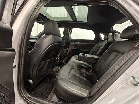 Used 2024 Kia K5 GT FWD image 29