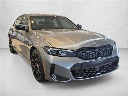 New 2026 BMW M340i xDrive w/ Premium Package image 3