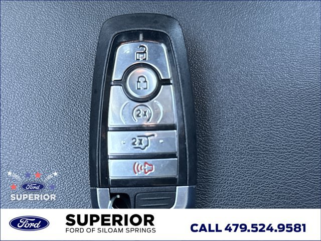 Used 2024 Ford Explorer XLT w/ Equipment Group 202A AWD/4WD image 27