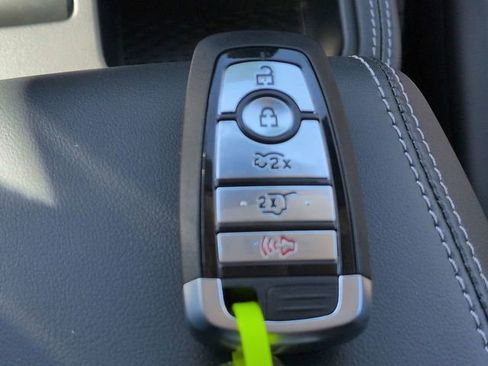 New 2026 Ford Mustang Mach-E Premium image 33